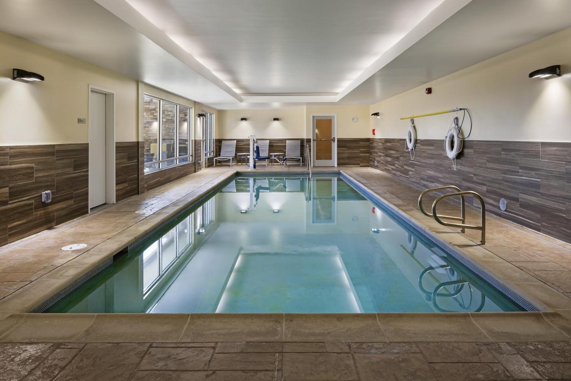 Towneplace Suites By Marriott Tehachapi Exterior foto